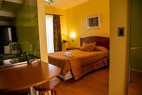 Ayelen Apart Hotel