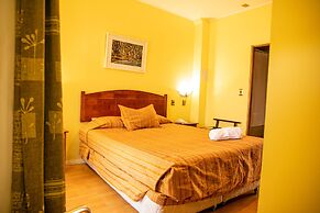 Ayelen Apart Hotel