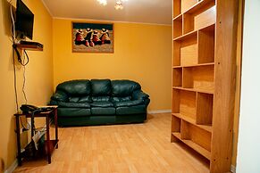 Ayelen Apart Hotel