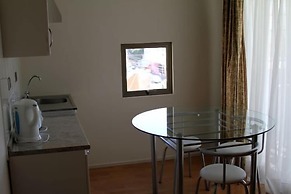 Ayelen Apart Hotel