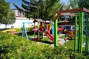 Hotel Complex Rila
