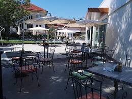 Hotel Complex Rila