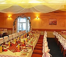 Hotel Complex Rila