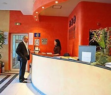 Hotel Complex Rila