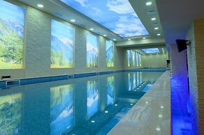 Hotel Complex Rila