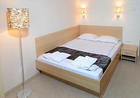 Hotel Complex Rila