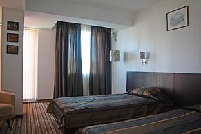 Hotel Complex Rila