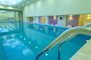 Hotel Complex Rila