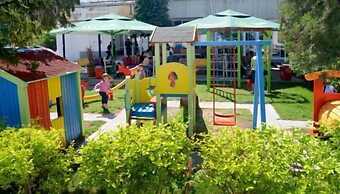 Hotel Complex Rila