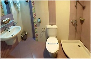 Hotel Complex Rila