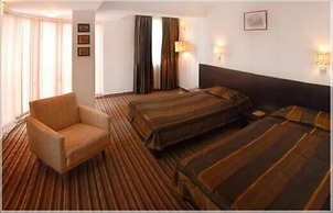 Hotel Complex Rila