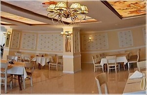 Hotel Complex Rila