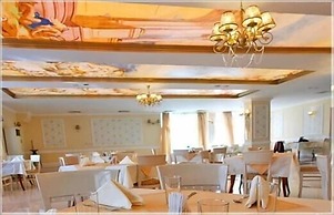 Hotel Complex Rila