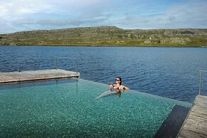 Hotel Breiðdalsvík