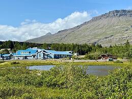 Hotel Breiðdalsvík