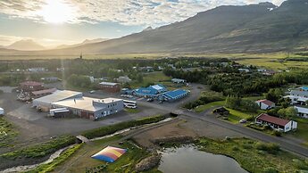 Hotel Breiðdalsvík
