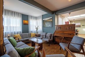 Hotel Breiðdalsvík