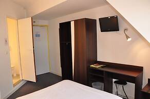 Le Lorient Hotel