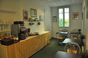 Le Lorient Hotel