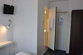 Le Lorient Hotel