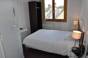 Le Lorient Hotel
