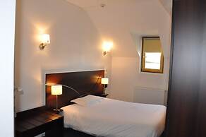 Le Lorient Hotel