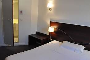 Le Lorient Hotel
