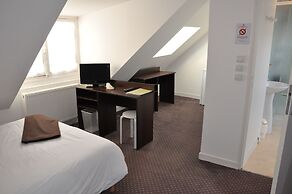 Le Lorient Hotel