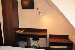 Le Lorient Hotel