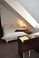 Le Lorient Hotel