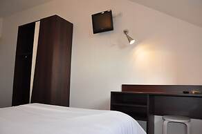 Le Lorient Hotel