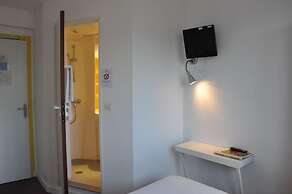 Le Lorient Hotel