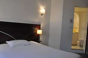 Le Lorient Hotel