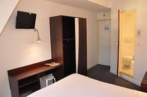 Le Lorient Hotel