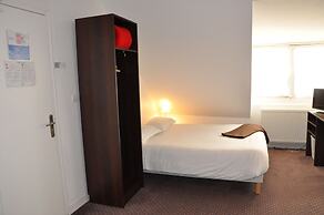 Le Lorient Hotel