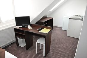 Le Lorient Hotel