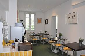 Le Lorient Hotel
