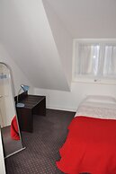 Le Lorient Hotel