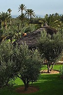 Les 5 Djellabas