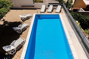 Villa Valjalo