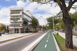 Gran Hotel San Luis