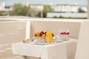 Gran Hotel San Luis