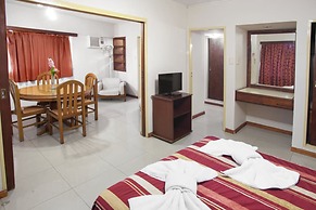 Gran Hotel San Luis