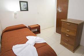 Gran Hotel San Luis