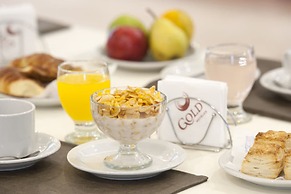 Gran Hotel San Luis