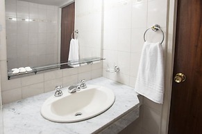 Gran Hotel San Luis