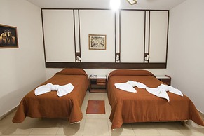 Gran Hotel San Luis