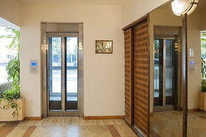 Gran Hotel San Luis