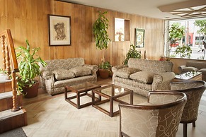 Gran Hotel San Luis