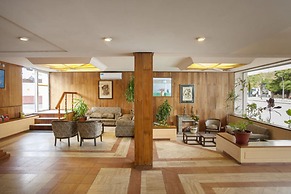 Gran Hotel San Luis